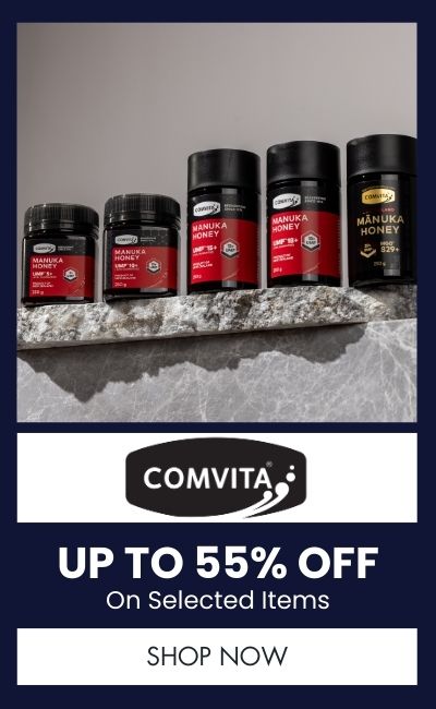 Comvita