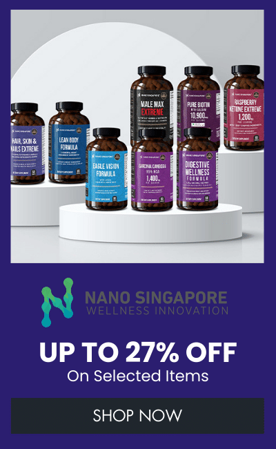 Nano Singapore