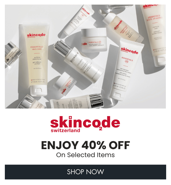 Skincode