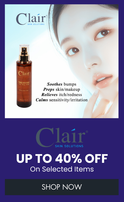 Clair Skin Solutions