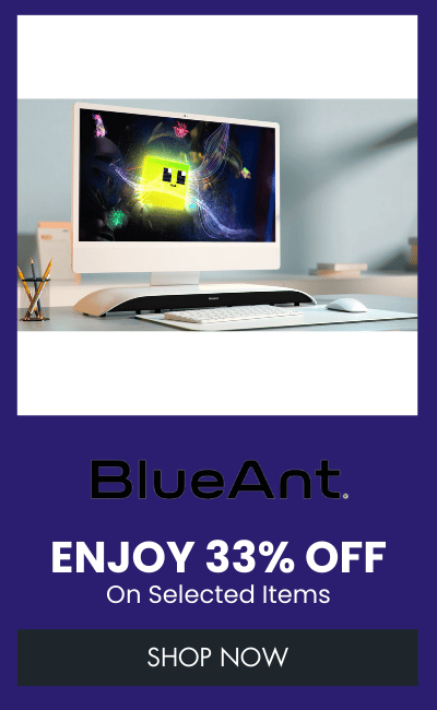 BlueAnt