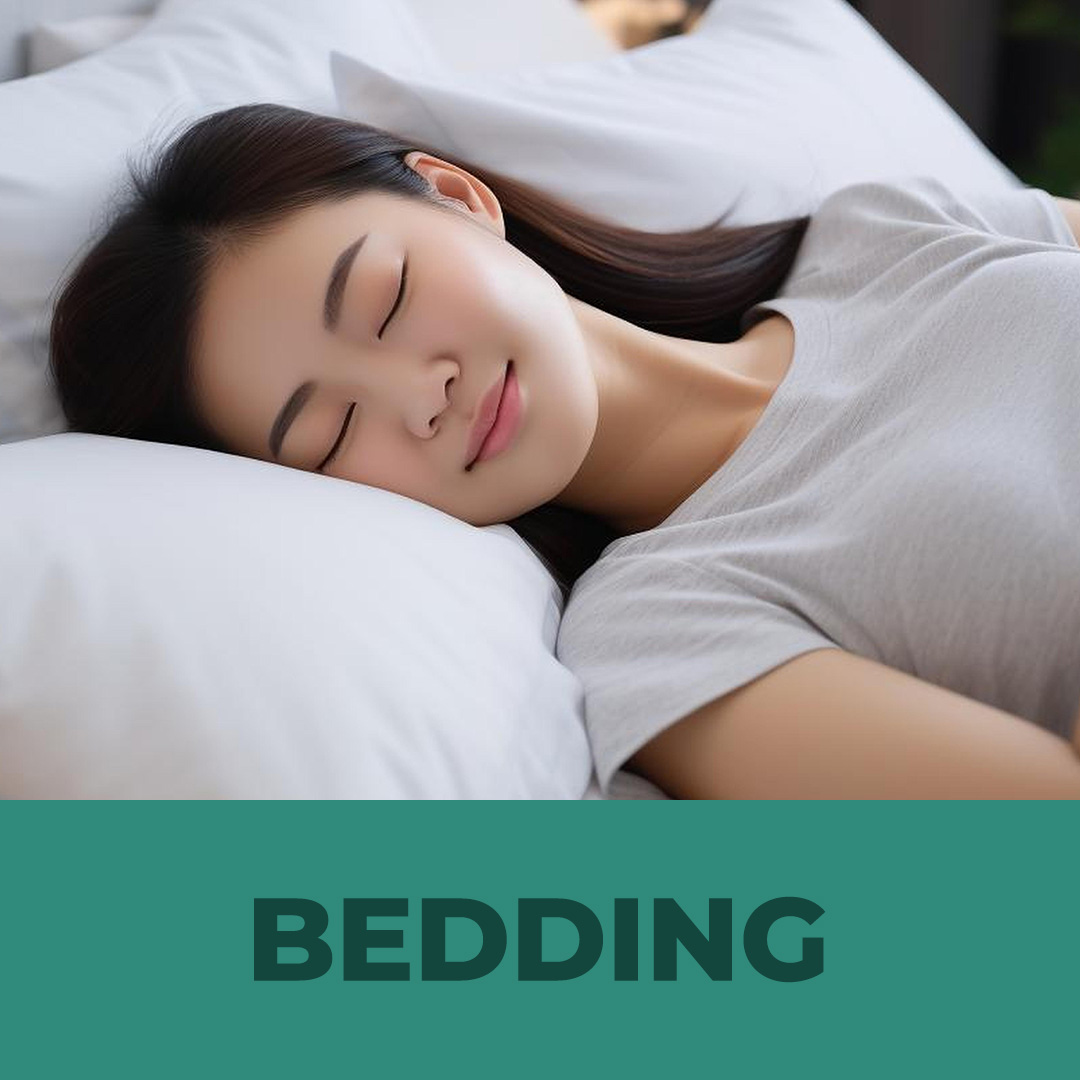 November Payday: Bedding Sale