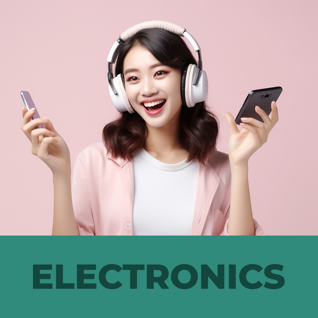 November Payday: Electronics Sale