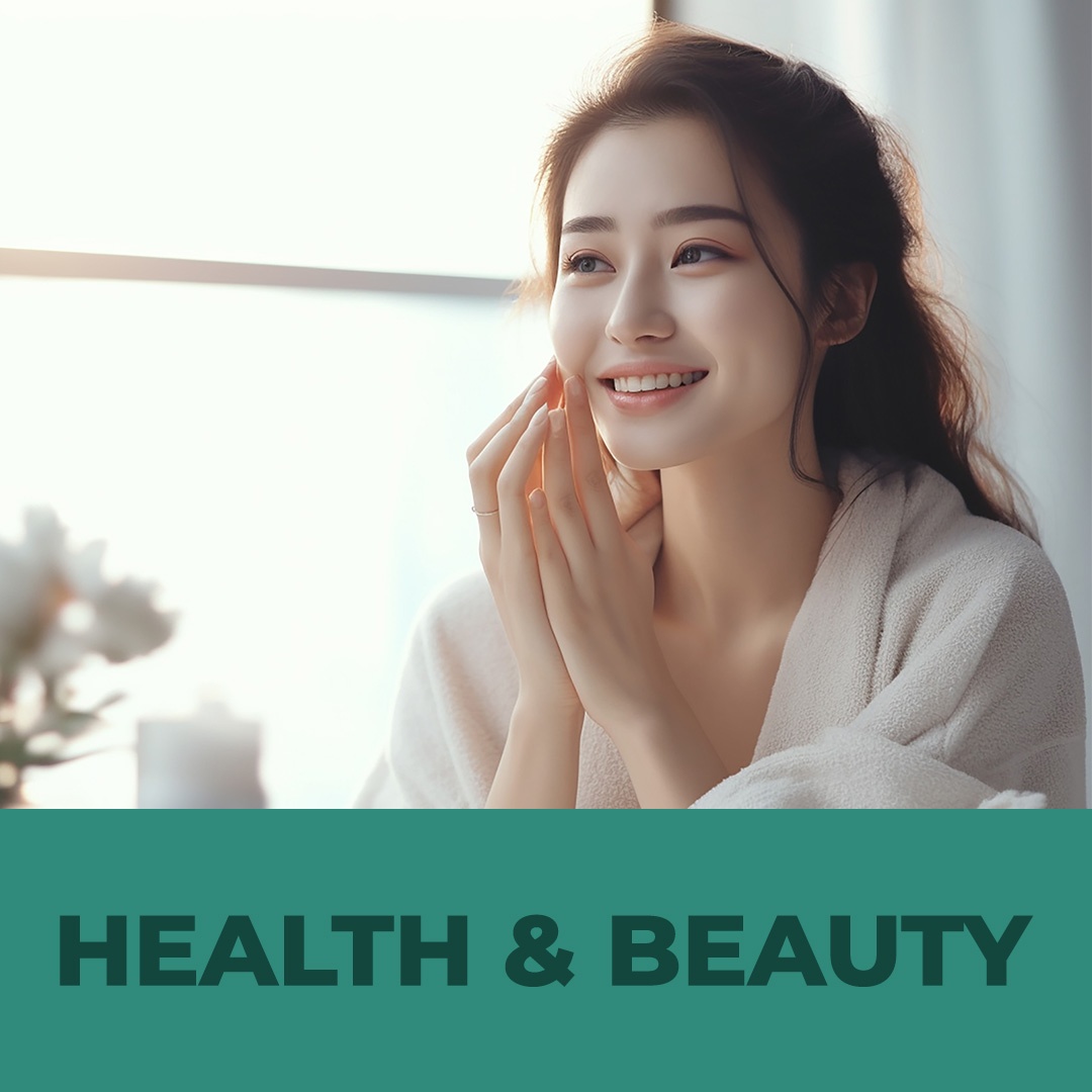 November Payday: Health & Beauty Sale