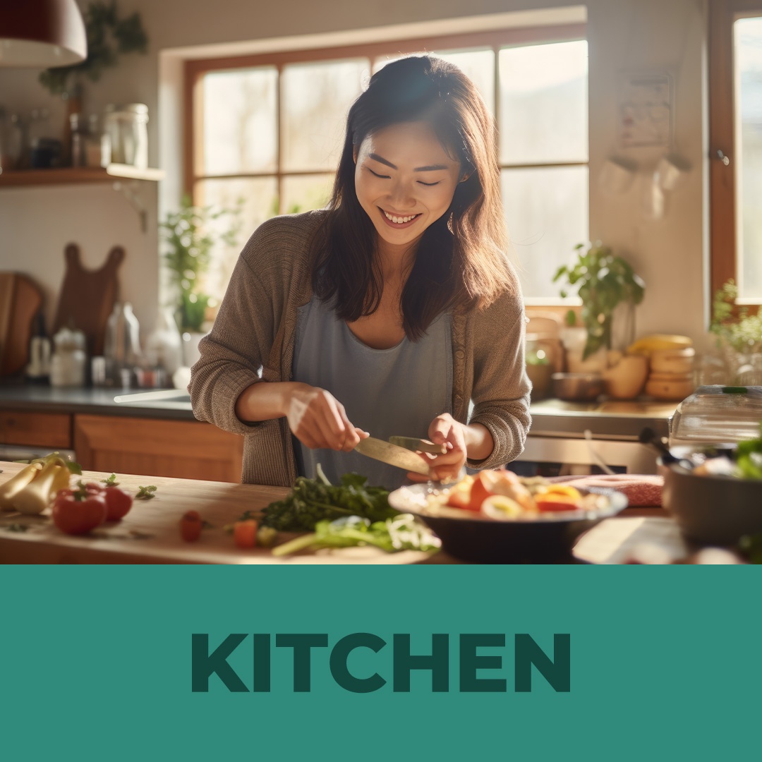 November Payday: Kitchen Sale