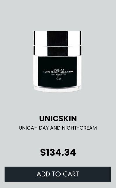 UNICSKIN-UNICA+ DAY AND NIGHT-CREAM