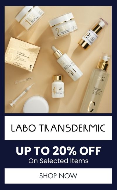 Labo Transdermic