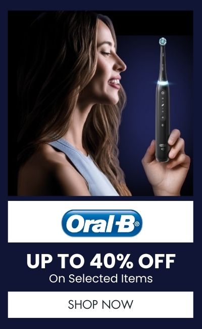 Oral-B