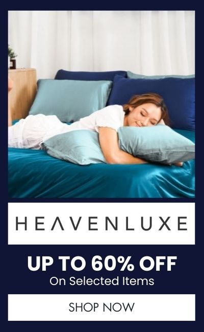 Heavenluxe