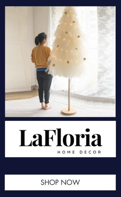 LaFloria Home Décor