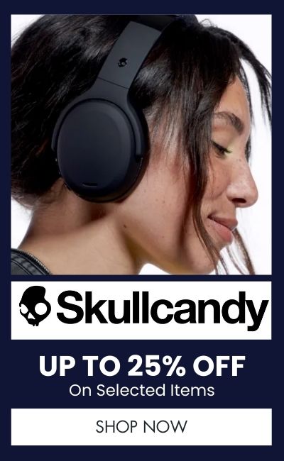 Skullcandy