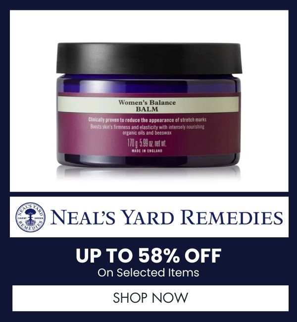 Neal's Yard Remedies