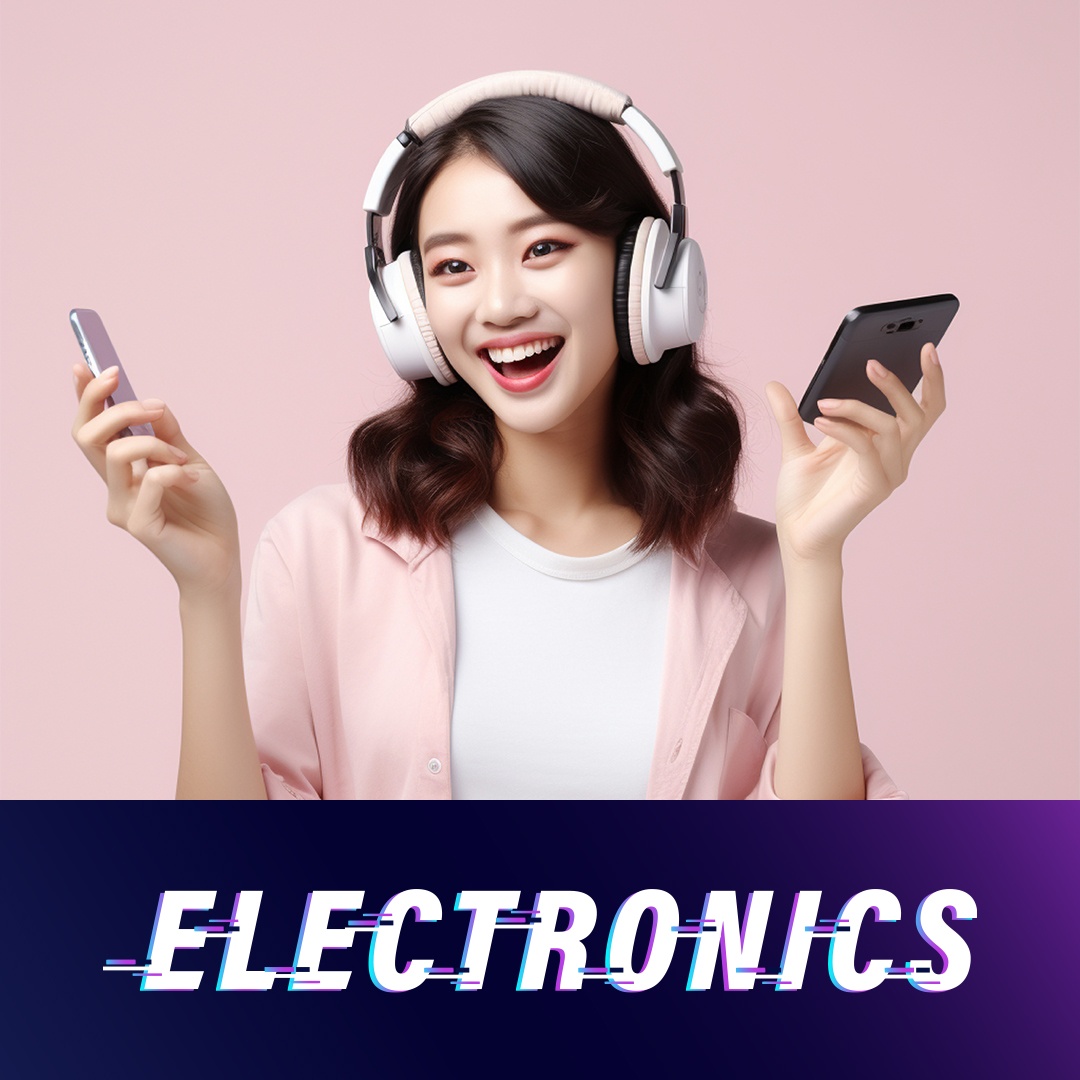 Electronics Sale