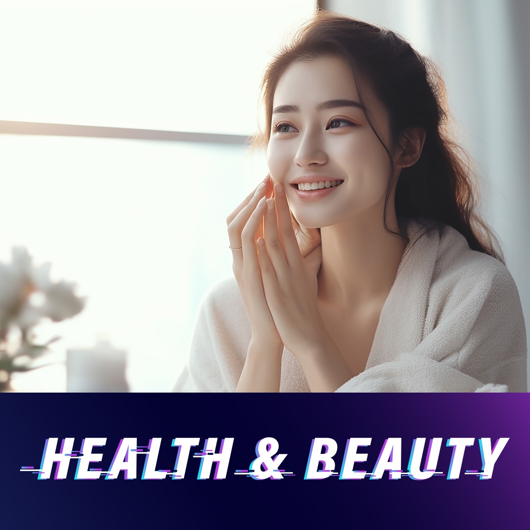 Health & Beauty Sale