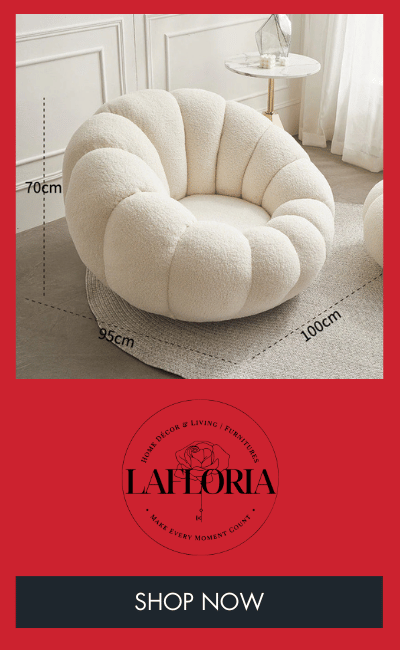 LaFloria Home Décor