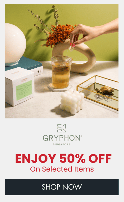 Gryphon Tea Company