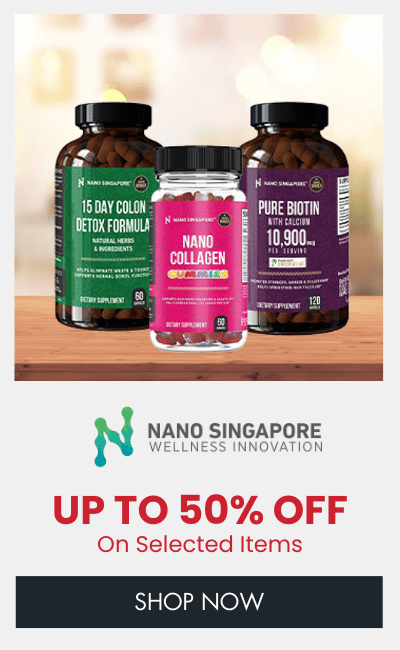 Nano Singapore