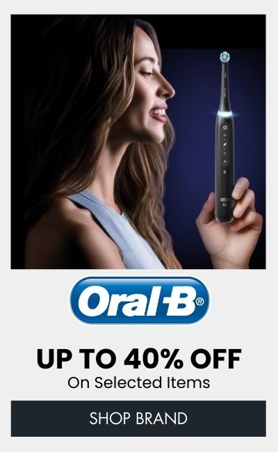 Oral-B