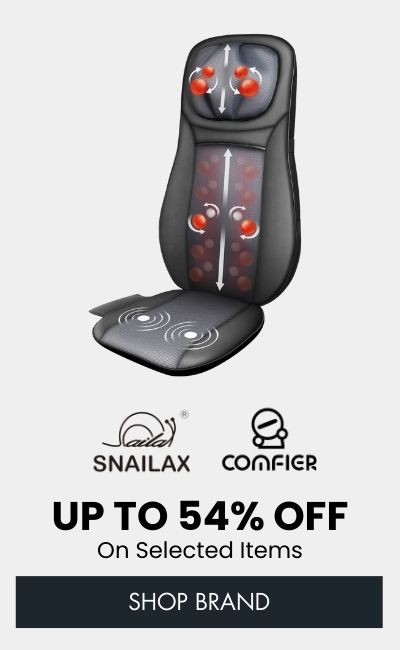 Comfier, Snailax