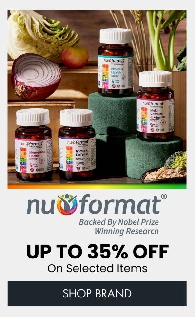 Nu-Format-Supplement