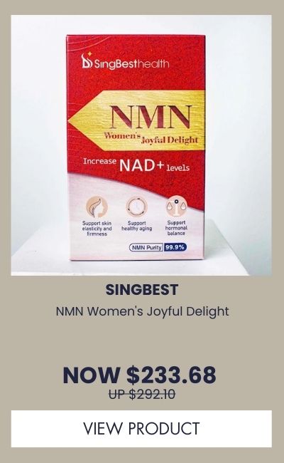 NMN Women's Joyful Delight