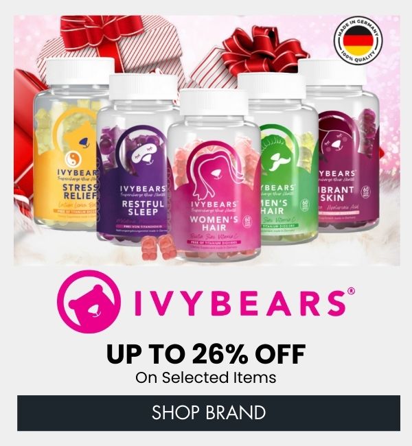 Ivybears