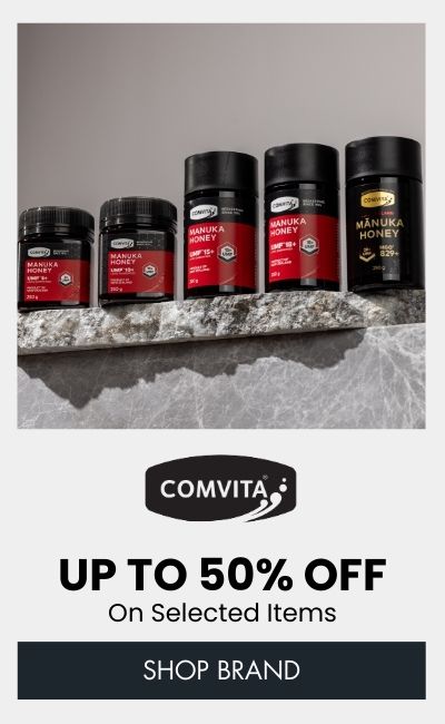 Comvita