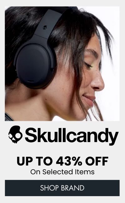 Skullcandy