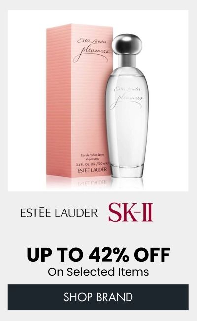 SKII, Estee Lauder