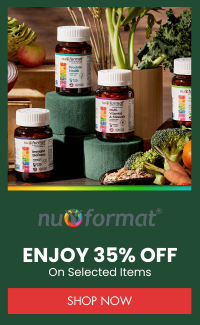 Nu-Format-Supplement