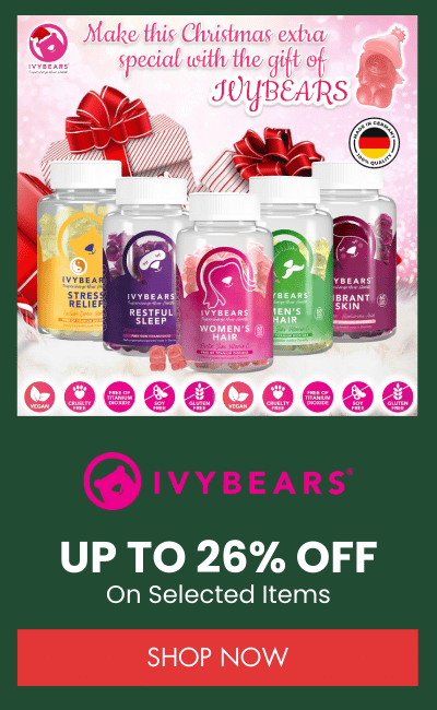 Ivybears