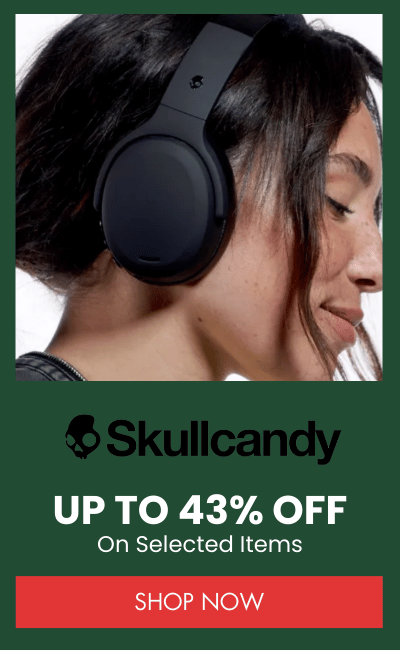 Skullcandy