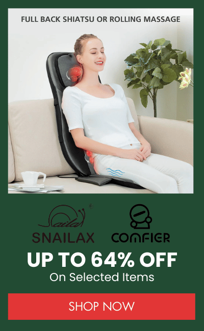 Snailax | Comfier