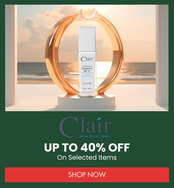 Clair Skin Solutions