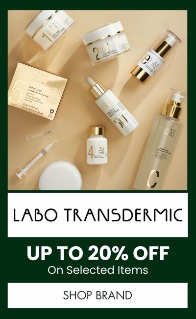 Labo Transdermic