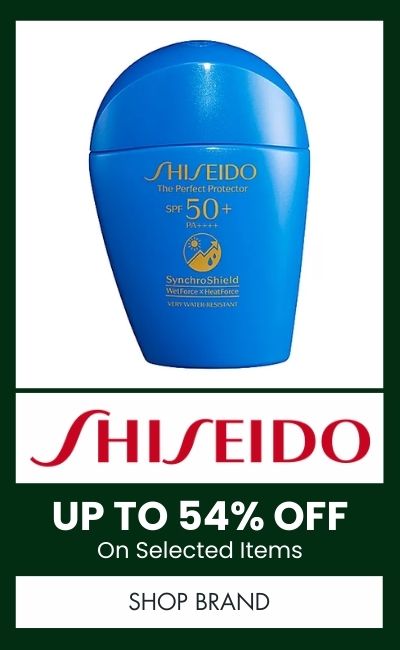 Shiseido, Origins