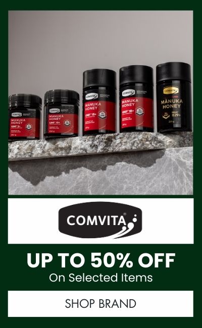 Comvita