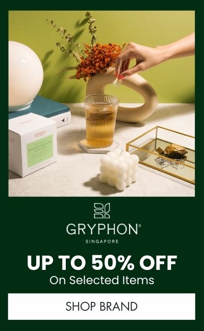 Gryphon Tea Company