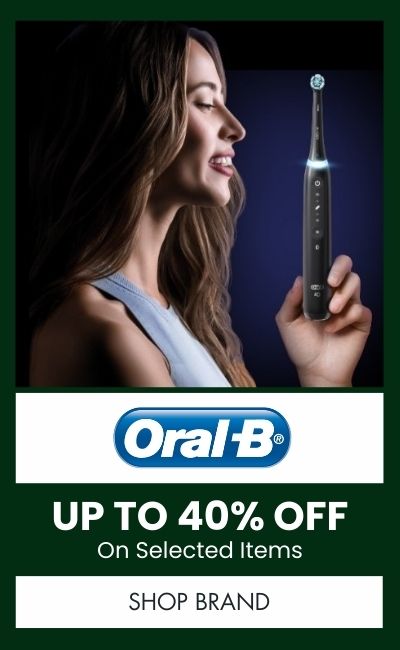 Oral-B