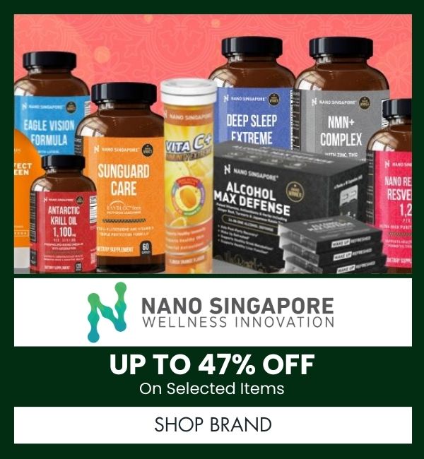 Nano Singapore