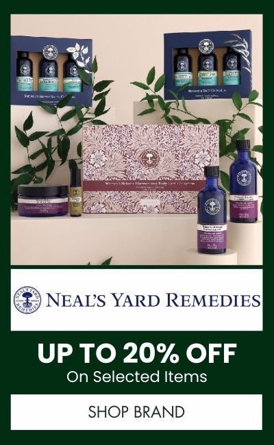 Neal's Yard Remedies