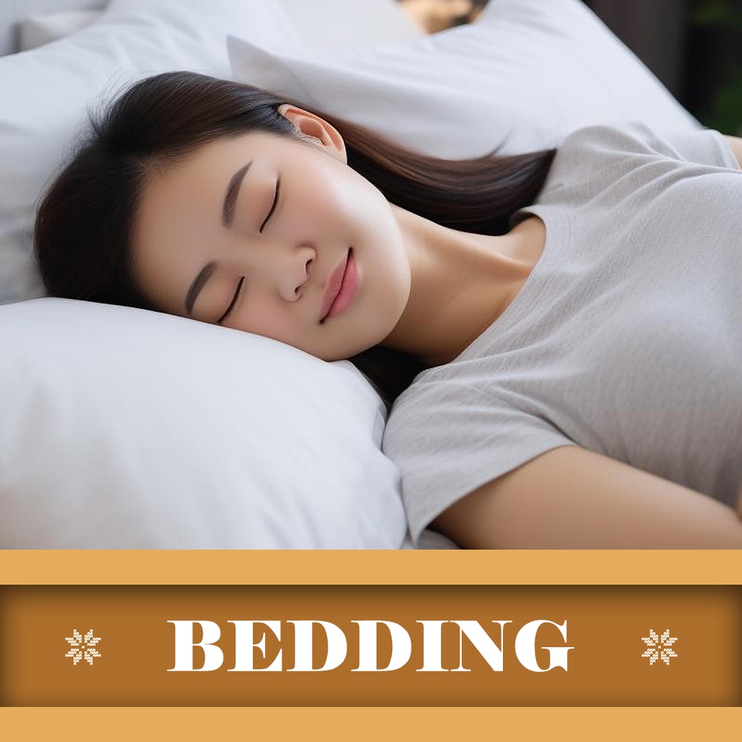 12.12 Extended: Christmas Bedding Spree