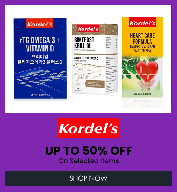 Kordel's