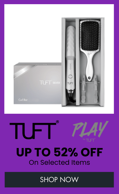 Tuft | Play by Tuft