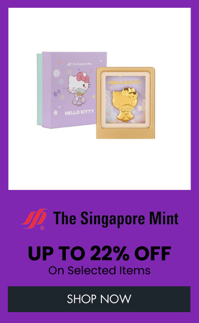 The Singapore Mint