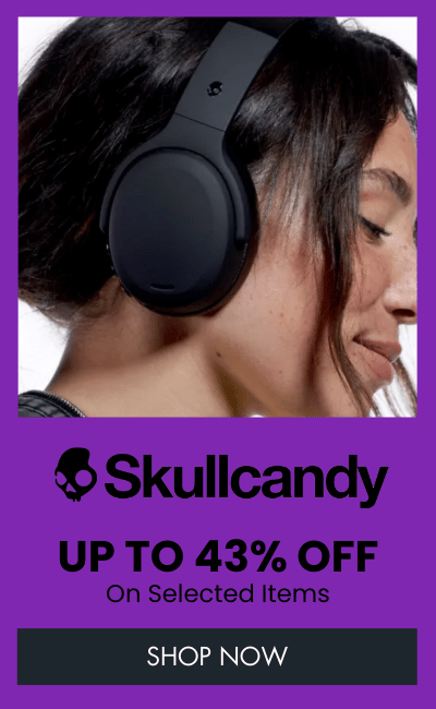 Skullcandy