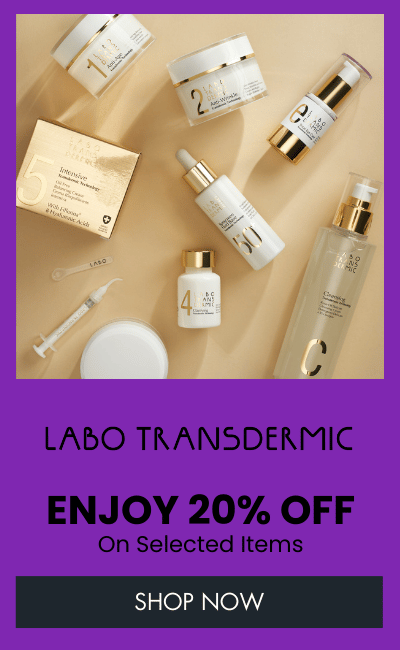 Labo Transdermic