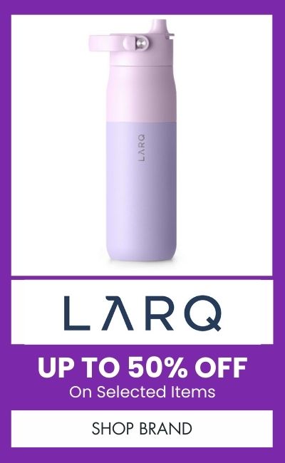 LARQ