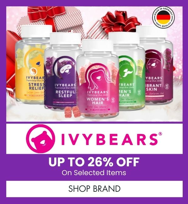 Ivybears