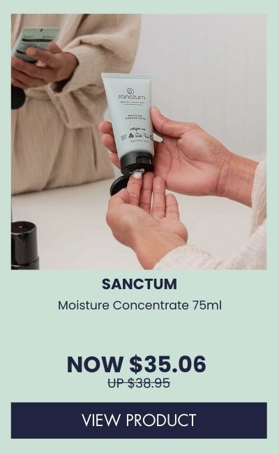 Sanctum Moisture Concentrate 75ml